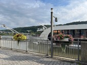 I didn't think river cruises were for me, but my first one had so many surprising perks that I've changed my mind