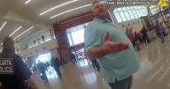 Brother of Atlanta airport shooting threat suspect speaks out: "He's never hurt anybody"