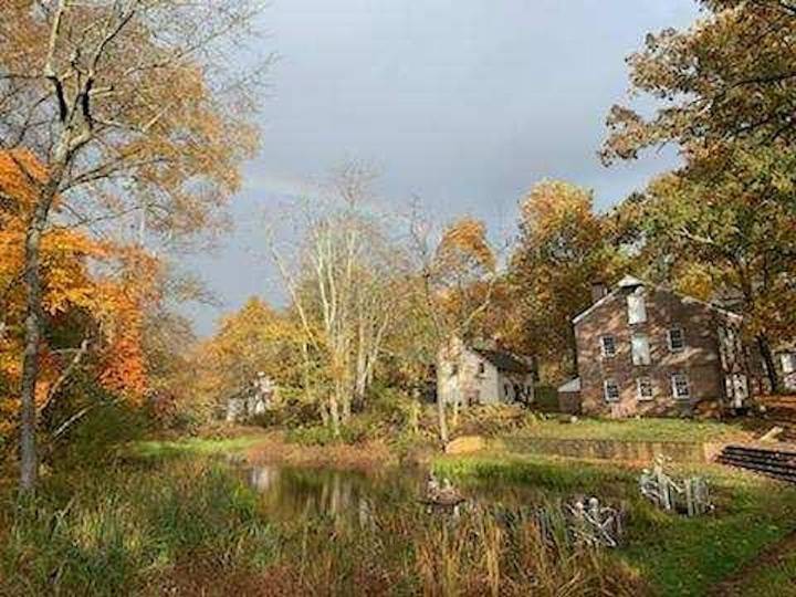 Allaire Village brings chills and history to life with Night of Frights and Ghost Tour