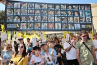 Guerra Israel-Hamás: Ellos son los rehenes liberados en Gaza