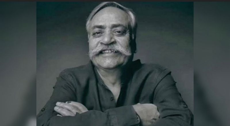 Piyush Pandey, advertising world doyen, dies at 70