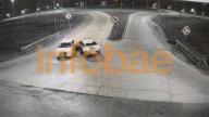 Denunciaron a un jugador de Boca Juniors por causar un choque en la ruta e intentar darse a la fuga
