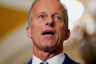 Top Senate Republican blows up over Democrat's bill to fund food stamps