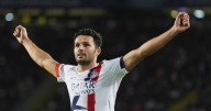 El PSG minimiza al Barça y conquista Montjuic con una exhibición de fútbol total