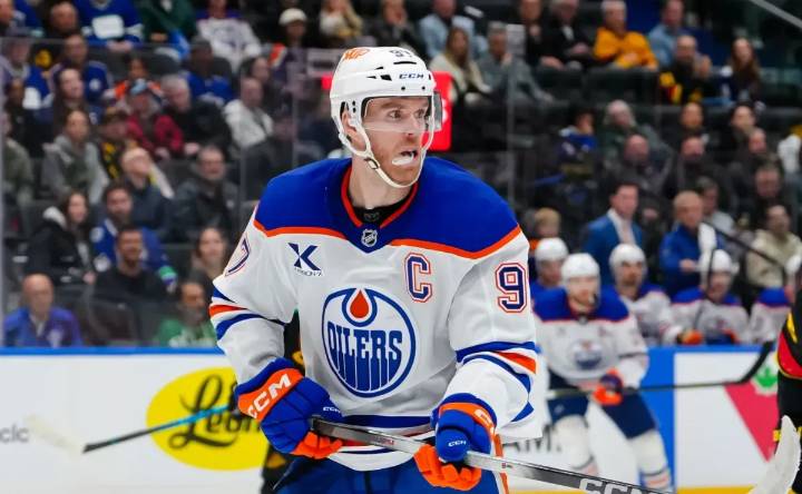 NHL News: Connor McDavid’s star teammate on Oilers issues strong statement after win over Mammoth