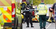 'No misconduct' in case of armed officers who fired weapons during synagogue attack