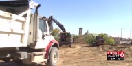 South Omaha townhomes project breaks ground