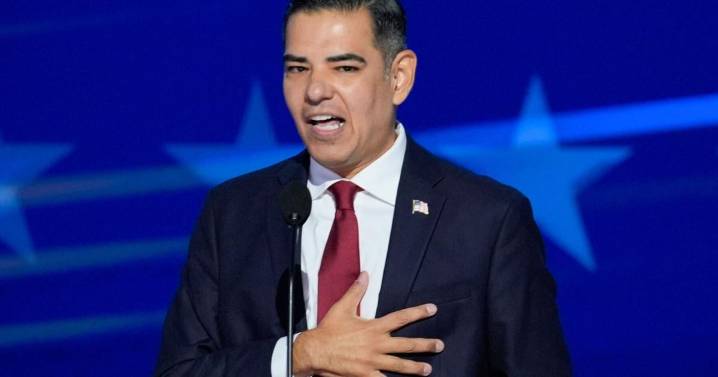 Democrats needed a new approach on a key House …