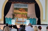 Los orígenes jesuíticos de esta tierra serán eje de un nuevo encuentro cultural