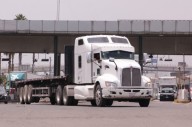 SICT autoriza permiso provisional para circular sin placas y ni engomado a autotransporte federal 