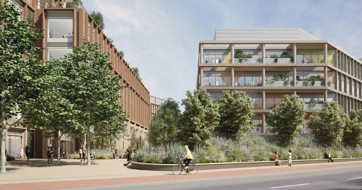 Cambridge sewage capacity poses challenge to science park redevelopment