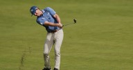 Max Greyserman has five runner-up finishes and is drawing some parallels to Cam Young