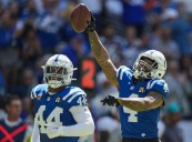 Deadspin | Colts CB Xavien Howard retires, putting family ahead of football