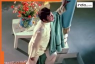 This superstar was once worshipped like god, women took aarti thalis to his films, earned record