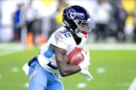 Tyjae Spears, Sean Tucker, Kendre Miller: Start ‘Em, Sit ‘Em Picks for Fantasy Football Week 5