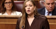 La intervención de Ester Muñoz que ha desencadenado en una ovación por parte de su partido