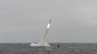 Rusia advierte a Trump y Zelenski que suministro de Tomahawk sería "nueva escalada"