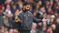 Man United's Amorim on Ratcliffe backing: Things can change