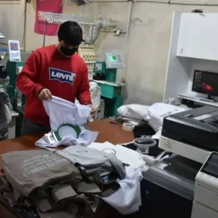 El 41% de las pymes se endeudó para pagar impuestos y cubrir salarios