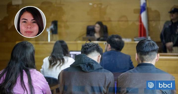 Fiscal Pastén confirma que mataron a Krishna Aguilera por venganza narco: "No fue un producto al azar"