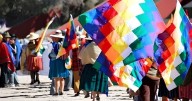 ¿Error o decisión? El Gobierno volvió a llamar "Día de la Raza" al feriado del 12 de octubre