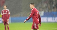Florian Wirtz says he can do 'much, much more' after 2 assists in Liverpool's win at Frankfurt