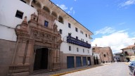 Beneficencia busca reactivar hoteles en el corazón del Cusco