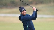 English golfer equals all-time record in sensational scenes at St Andrews