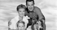 June Lockhart dies; TV's favorite mom on 'Lassie' and 'Lost in Space'