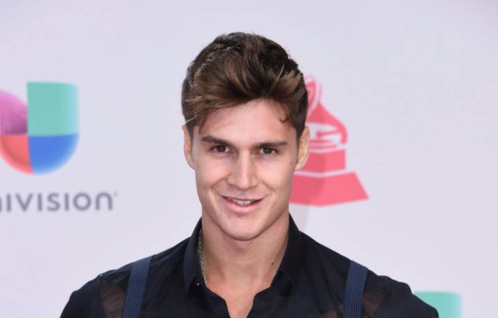 ¿Qué se sabe del asesinato de Federico Dorcaz, participante de Las Estrellas Bailan en Hoy?