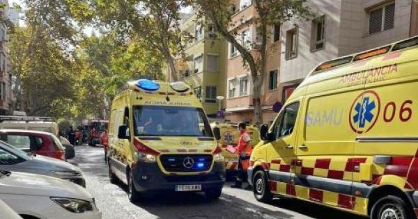 Aumentan los casos de ictus en Balears, pero la mortalidad se reduce en dos de cada 10 casos