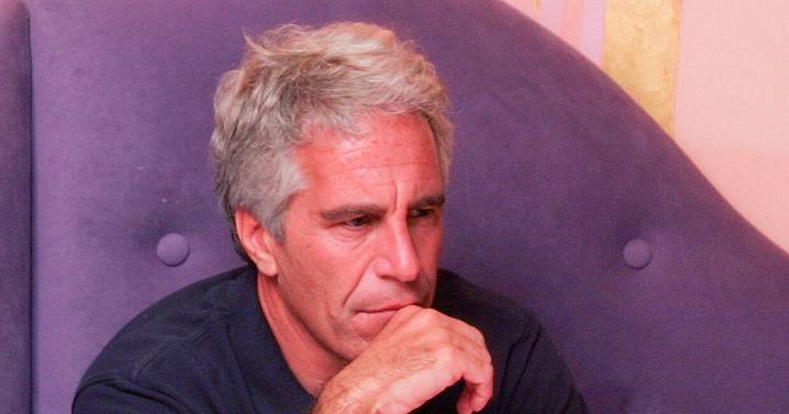 Jeffrey Epstein cultivated celebrity relationships for years. Many continued until his 2019 arrest for sex trafficking, documents show.