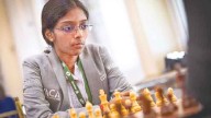 Chennai Grandmasters debacle broke me: Vaishali
