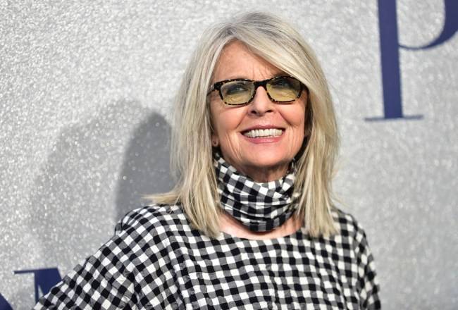 Diane Keaton Dead: Cause of Death for Oscar