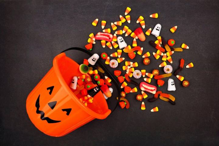 Kids Can Trick Or Treat Indoors At Walk Thru Boo Evansville