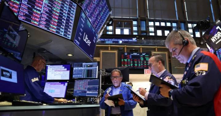 Rebote en los mercados: los bonos y las acciones argentinas suben tras la compra de pesos del Tesoro de Estados Unidos