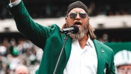 Aaron Glenn Sends Emotional Message to Nick Mangold’s Family After Jets Legend’s Public Appeal for Kidney Donor