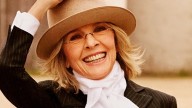 Muere la actriz Diane Keaton a los 79 años, ganadora del Oscar por 'Annie Hall'