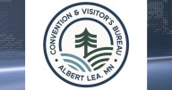 Konrad Hawkinson to take over as Albert Lea CVB executive director