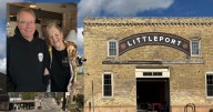 Owners thankful for community support as Littleport Brewing Company reopens