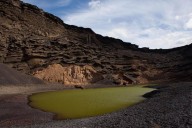 Lo que prepara Lanzarote para proteger el Parque de Los Volcanes va a cambiar por completo cómo se visita