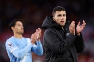 The games Rodri will miss after Man City star’s latest injury blow