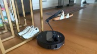 The Roborock Saros Z70 with the infamous grabby arm is now $1,200 off at Amazon