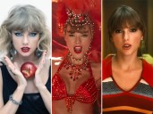 Taylor Swift earned her 13th No. 1 on the Billboard Hot 100. Here are all of her songs that topped the chart.