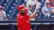 Orioles manager search: Albert Pujols among reported candidates