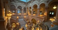 What’s haunting the halls of the New York Capitol?