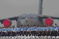 Operation Sindoor restored 'rightful place' of offensive air action in national consciousness: IAF chief