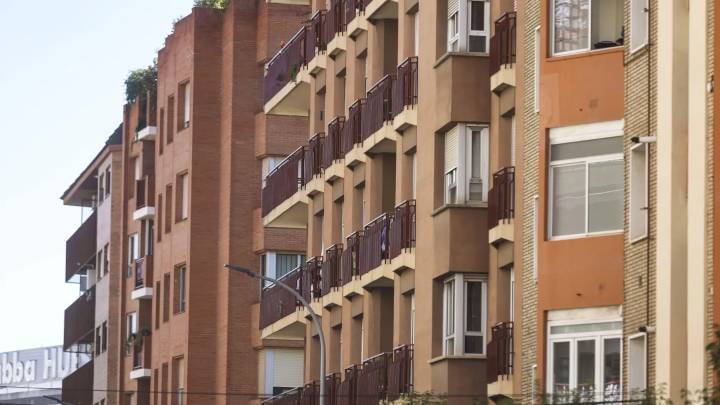 Los 35 mayores propietarios de la ciudad suman más de 800 inmuebles
