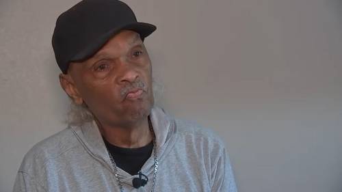 Red tape frustrates Houston man trying to get birth certificate at 77 years old