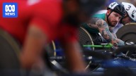 Rheed McCracken wins second World Para Athletics silver, Briseis Brittain makes international debut
